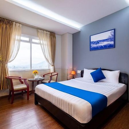 Sandals Hotel Bảo Lộc Extérieur photo