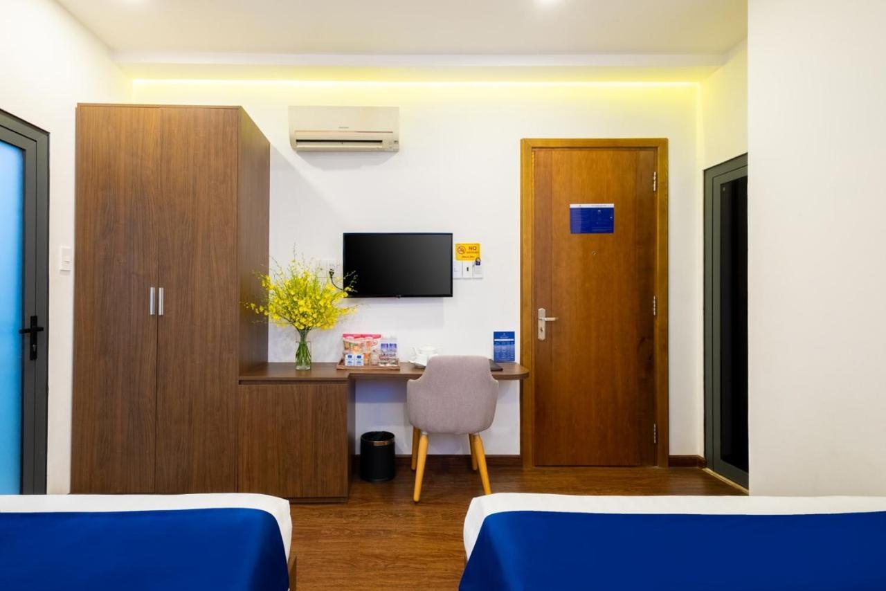 Sandals Hotel Bảo Lộc Extérieur photo