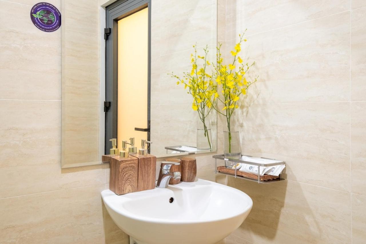 Sandals Hotel Bảo Lộc Extérieur photo